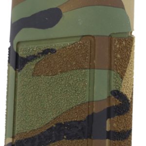 B5 SYSTEMS VERTICLE GRIP M-LOK - WOODLAND