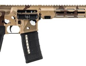 IWI ZION Z15 5.56 16B 30R CC