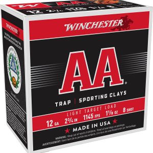 WIN 12G AALT 2.75-1.125-8 25RD