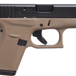 GLK 42 380 6RD DDE BLK