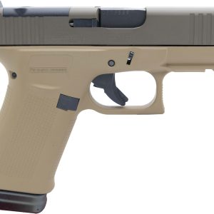 GLK 43XMOS 9MM 15R DDE PATB