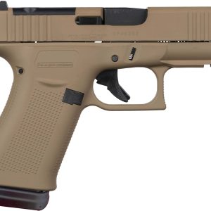 GLK 43XMOS 9MM 15R DDE