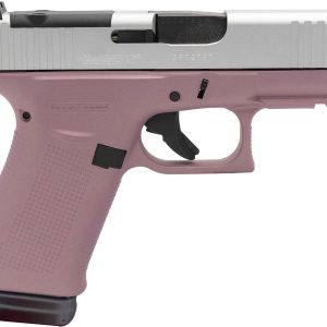GLK 43XMOS 9MM 15R PINK SA