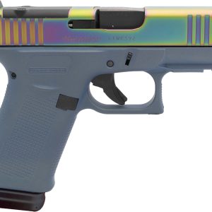 GLK 43XMOS 9MM 15R NOR LI RNBW