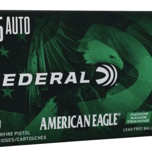 FDR 45AP 140GR AE LF RANGE 50R