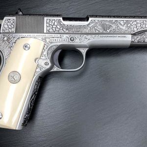 CLT 1911 DINOSR MTRTE 45AP 5SS