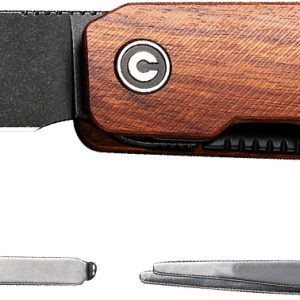CIV SENDY WOOD 2.8 DROP POINT