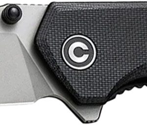 CIV BRAZEN BLACK G10 3.5 D PT