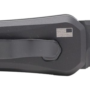 KER LAUNCH 4 BLK/BLK 1.9 SP