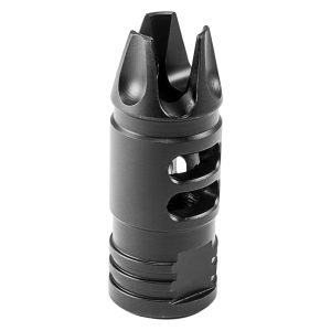 MFT E-VOLV AR15 BRAKE 3 PRONG