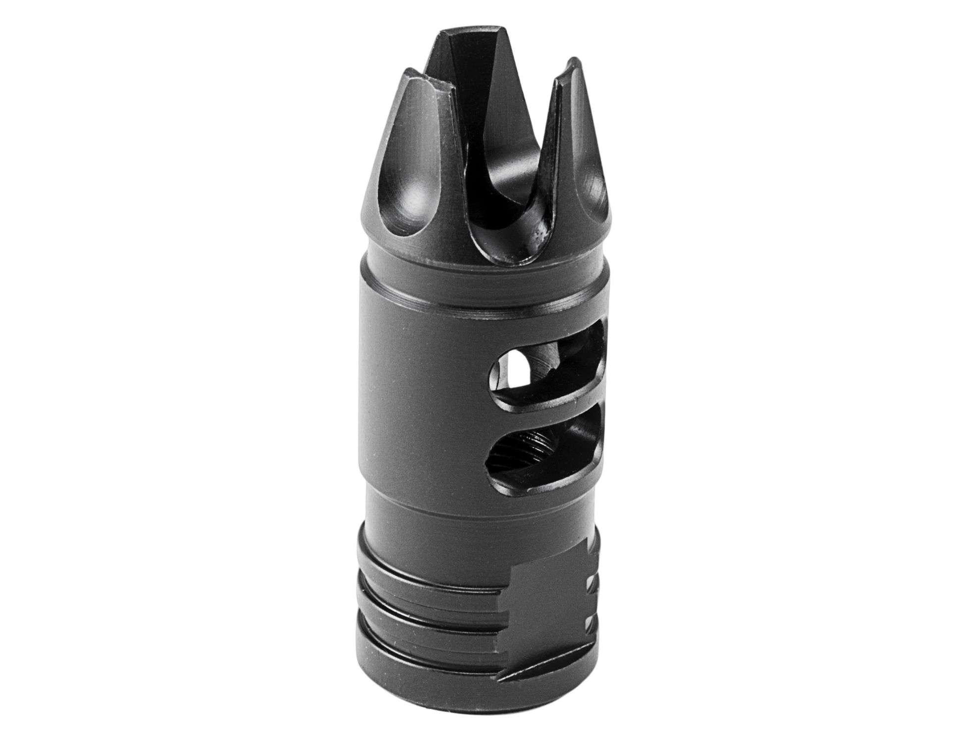 MFT E-VOLV AR15 BRAKE 3 PRONG