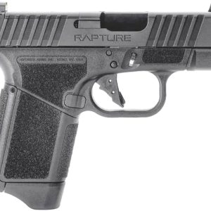 GFA GF9 9MM 10RD PST BLK OR