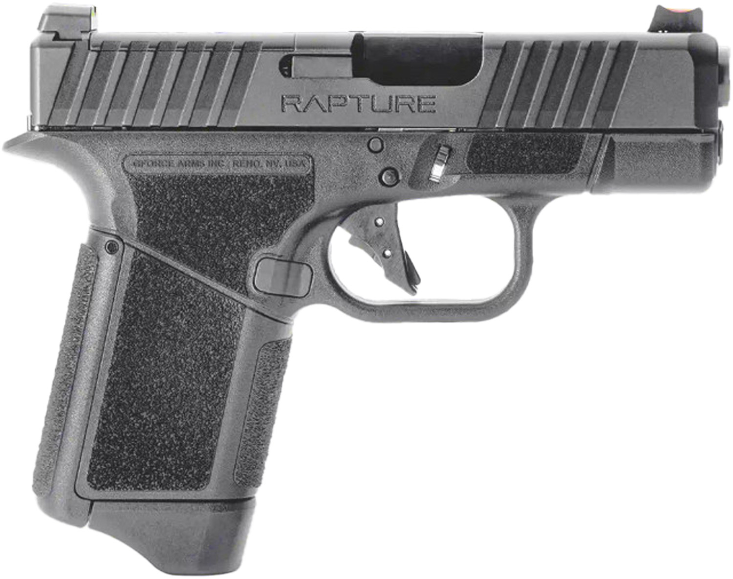 GFA GF9 9MM 10RD PST BLK OR
