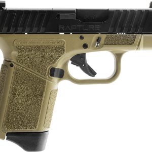 GFA GF9 9MM 10RD PST FDE OR