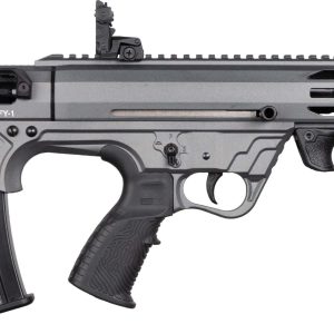 GFA GFY-1 12/18.5 5RD B-PUP TG