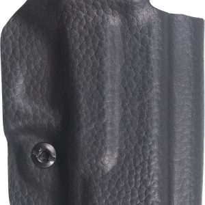 MFT LTHR HYBRD HLST GLK 19 BLK