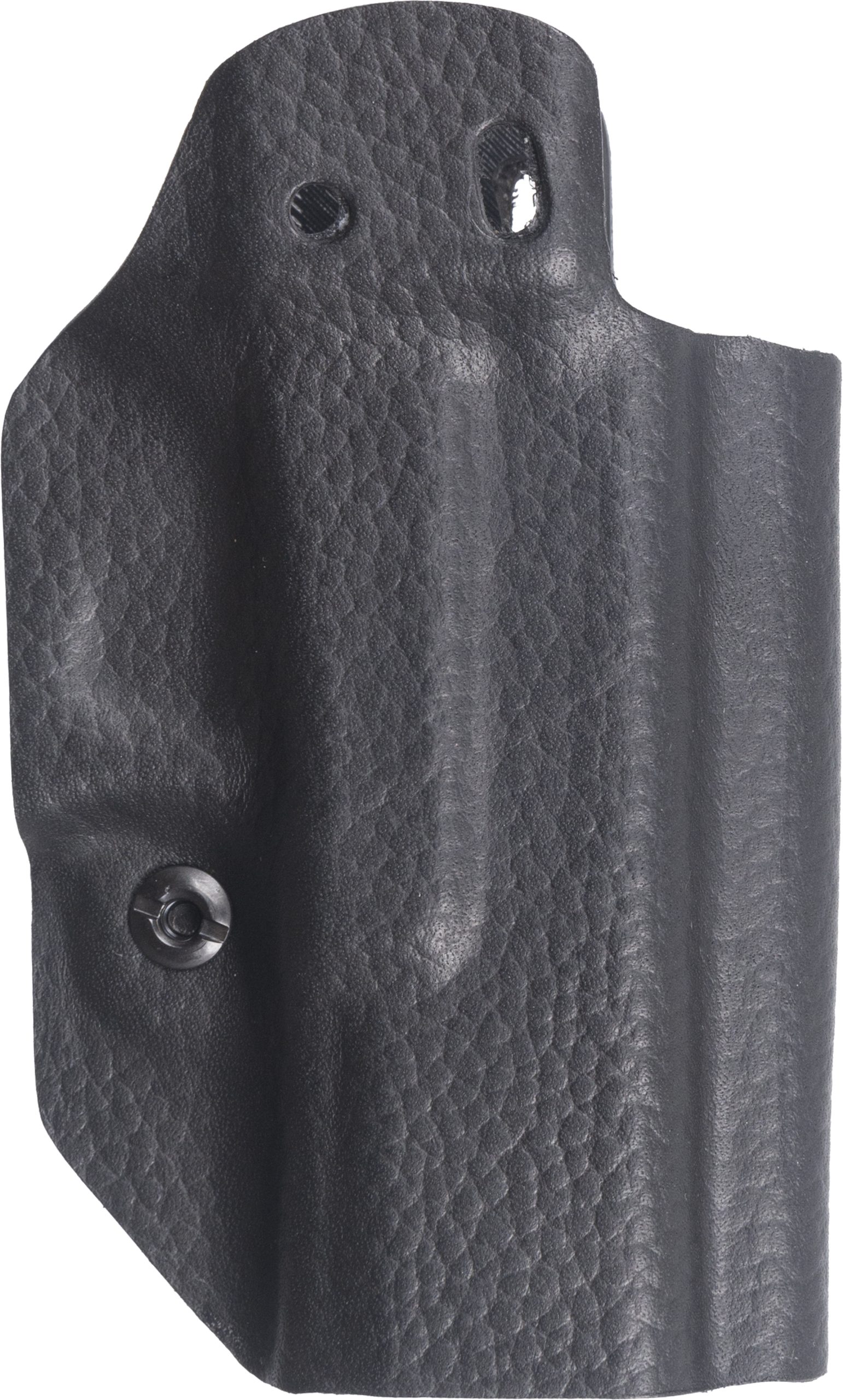 MFT LTHR HYBRD HLST GLK 19 BLK