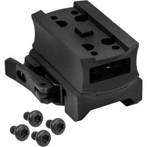 HLS MNT 2PC QD LWR 1/3 COWIT