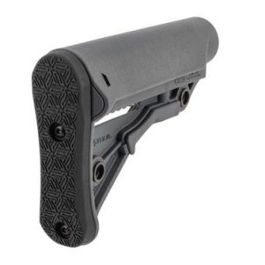 THRIL COMBAT COMPETITION STOCK GRAY