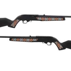 RUGER 10/22 22LR RIFLE 18.5" CREATOR, MLOK SLOTS, 1-10RD MAG