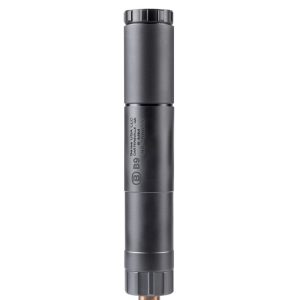 BERSA B9 9MM SUPPRESSOR 1/2X28