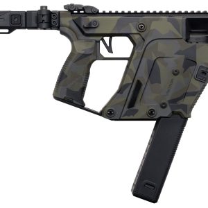 KRISS USA VECTOR SBR 10MM 5.5" DELTA