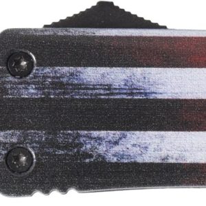 TPL LARGE US FLAG DROP POINT