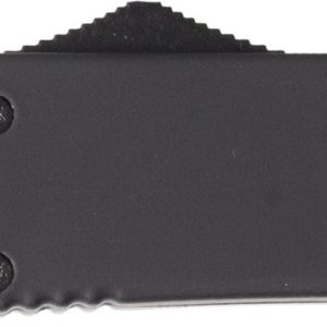 TPL SLIM BLACK RUBBER DROP PT