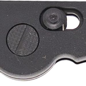 CRK M16-10XD TNTO SERRATED BLK