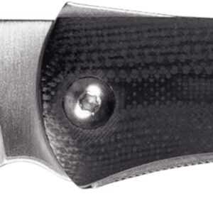 CRK M4-02M DROP POINT WHT/BLK