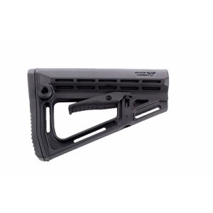 WCT STOCK AR15 BLK