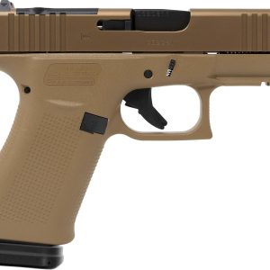 GLK 43X MOS 9MM 15R COYTE DE