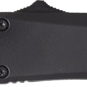 TPL SMALL BLACK RUBBER TANTO