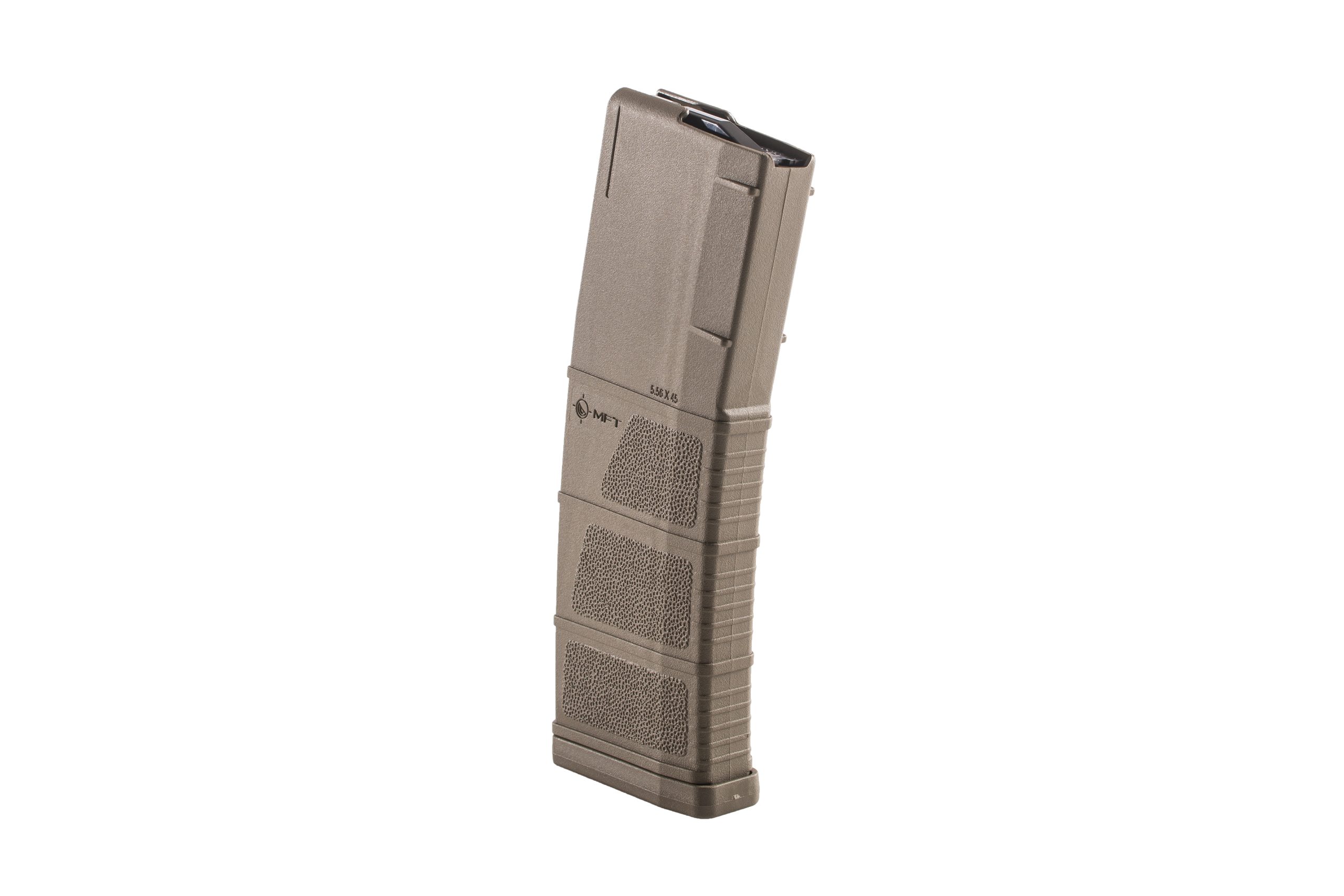 MFT MAG AR15 5.56 TAN 30RD