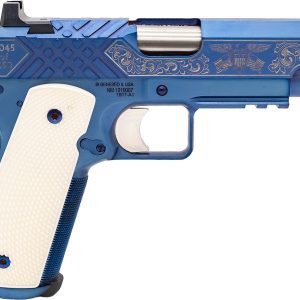 SKC SPG 1911 45AP 4.25 USA250