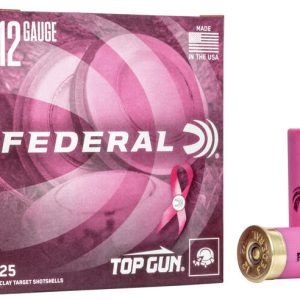 FDR 12G 2.75-1.125-8 PINK 25RD