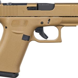 GLK 43X MOS 9MM 10 COYTE DE US