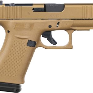 GLK 43X MOS 9MM 15 COYTE DE US