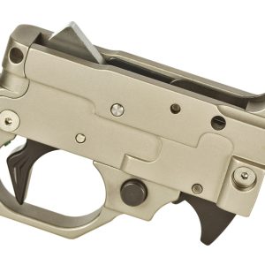VOL TG2000 TRIGGER 10/22 SIL