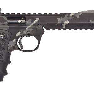 VOL BLK MBA CAMO 22LR 6B 10R