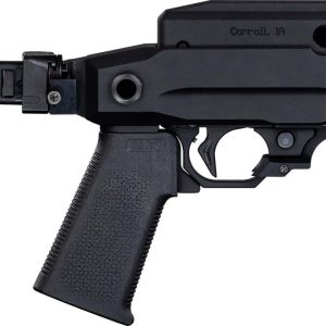 VOL ENV-6 PST SA 22LR 6B 10RD