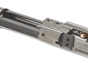 LANTAC ENHANCED BCG 6MM ARC - BLACK NITRIDE