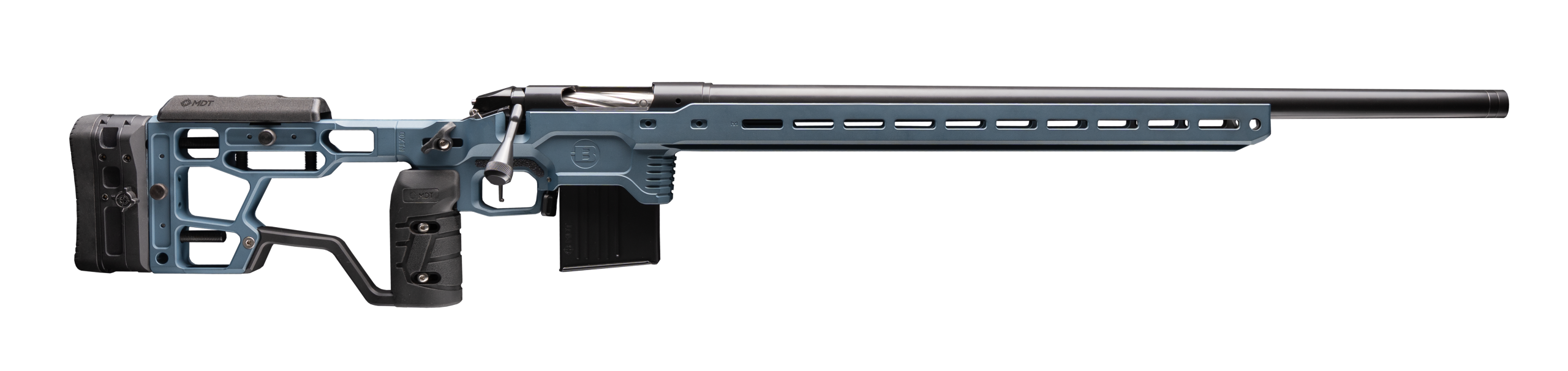 BERGARA COMPETITION ELITE 6.5CR ACC26"