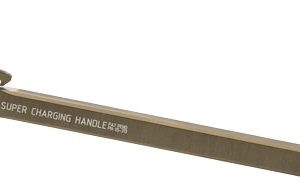 GEISSELE SUPER CHARGING HANDLE - SCH 5.56 DESERT DIRT COLOR