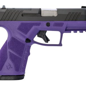 TAU GX2 TORO 9MM 10RD DP/BLK