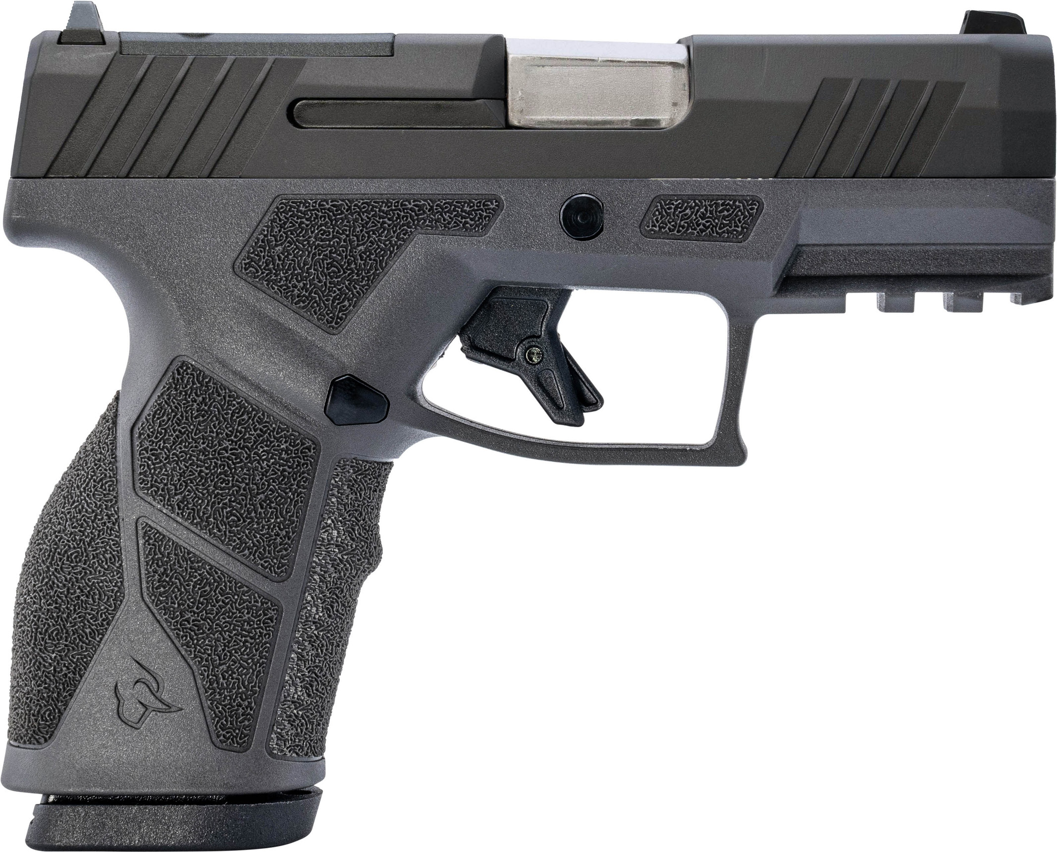 TAU GX2 TORO 9MM 10RD GRY/BLK