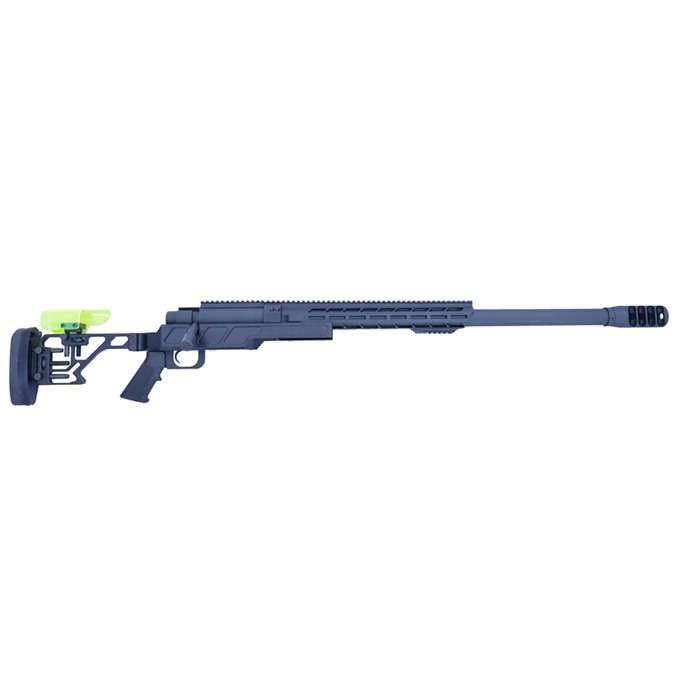 Noreen ULR 50 BMG Rifle 2.0 30" Single Shot
