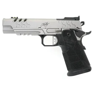 KIMBER 2K11 COMP CALIFORNIA 9MM PISTOL 5" STAINLESS 2-10RD MAGS