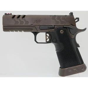 KIMBER 2K11 PRO O.R. ROYAL CALIFORNIA 4.25" 9MM PISTL BRONZE PVD 2-10RD MAGS
