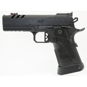 KIMBER 2K11 PRO COMP CALIFONRIA 9MM PISTOL 4.25" BLACK 2-10RD MAGS